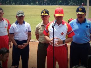 Panglima TNI: Filipina Janji Bebaskan Lima WNI yang Disandera Abu Sayyaf