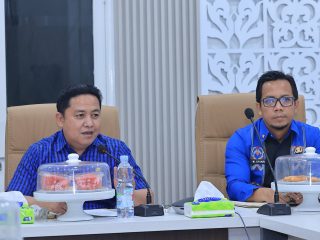 Tak Ingin Lingkungan Rusak, Pemkab Bombana Perkuat Penindakan Tambang Ilegal