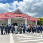 Bupati Bombana lantik 20 OPD, 3 Staf Ahli dan 1 Asisten jelang setahun pemerintahan