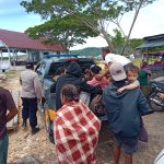 Kronologi Tenggelamnya KM Cahaya Intan Celebes di Teluk Bone