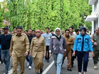 Pemkot Makassar Resmi Dukung HMI Gelar Kongres PB HMI XXXIII 2026