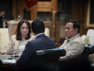 Presiden Prabowo Subianto Kritik Belanja Daerah, Sempat Singgung Mobil Dinas Rp. 8 Miliar