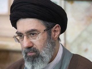 Gantikan Ayahnya, Mojtaba Khamenei Jadi Pemimpin Tertinggi Iran
