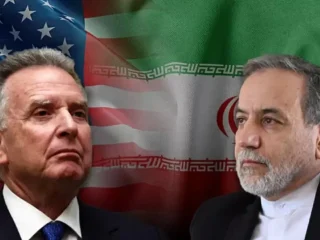 Iran dan US akan Berunding, Pakistan Tuan Rumah