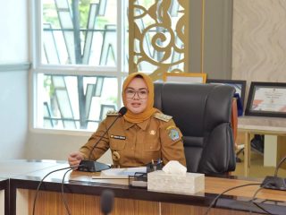 Wali Kota Kendari larang ASN gunakan kendaraan dinas mudik Lebaran