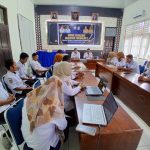 Kadis Sosial Rapat Triwulan Pertama, Sadli : Data harus Akurat Agar Tepat Sasaran