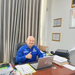 Dispar Bombana Siap Sukseskan Harmoni Sultra 2026