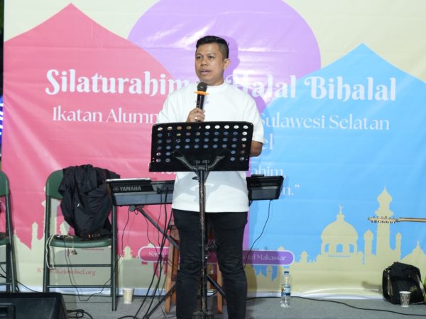 Perkuat Soliditas Alumni, IKAJO Sulsel Angkat Isu Persatuan, Keilmuan, dan Kesejahteraan Anggota