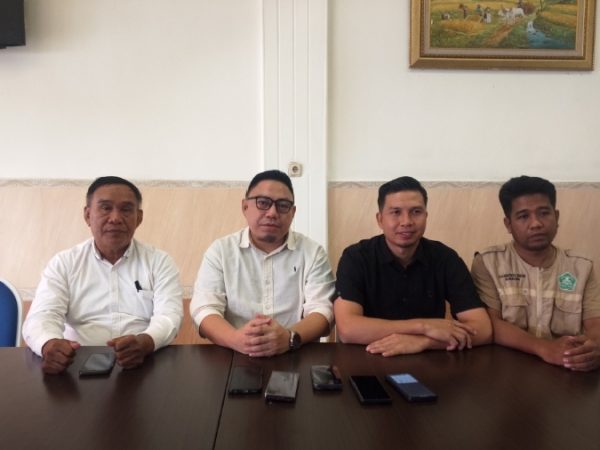 Isu Dugaan Pelecehan Disorot, IAI Rawa Aopa Tekankan Asas Praduga Tak Bersalah