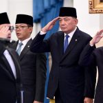 Kementerian Luar Negeri Indonesia mendesak kehati-hatian atas proposal penerbangan militer AS