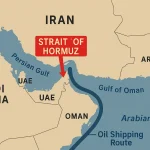 Dua Kapal Milik Pertamina Masih Tertahan di Teluk Arab, Selat Hormuz Kembali di Tutup