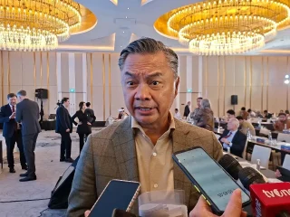 Dino Patti Djalal : Dunia Memasuki Fase Middle Power, Indonesia Harus Siap