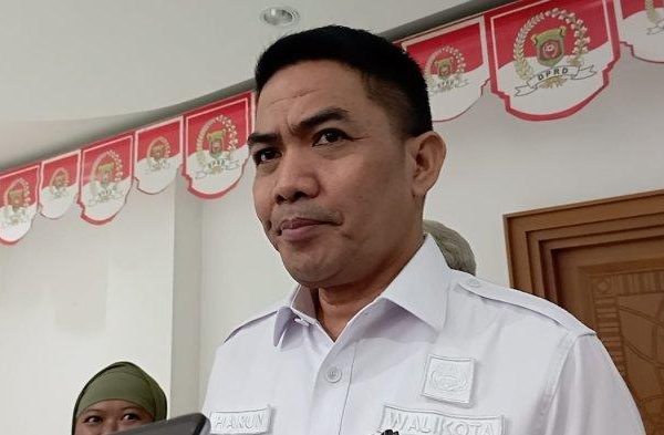 Walikota Samarinda Bantah Jadi Dalang Demo Gubernur Kaltim
