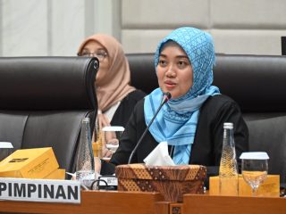 Wakil Komisi VII DPR, Pariwisata Dapat Tumbuh Jika Libatkan Warga Lokal
