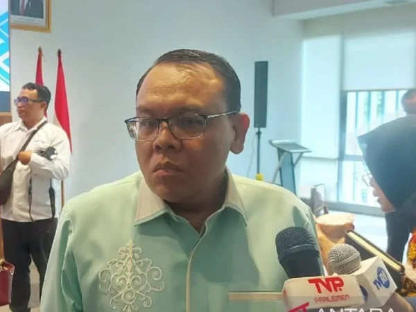 Komisi VII Setuju Tambahan Anggaran BSN